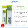Kem dưỡng Lumine