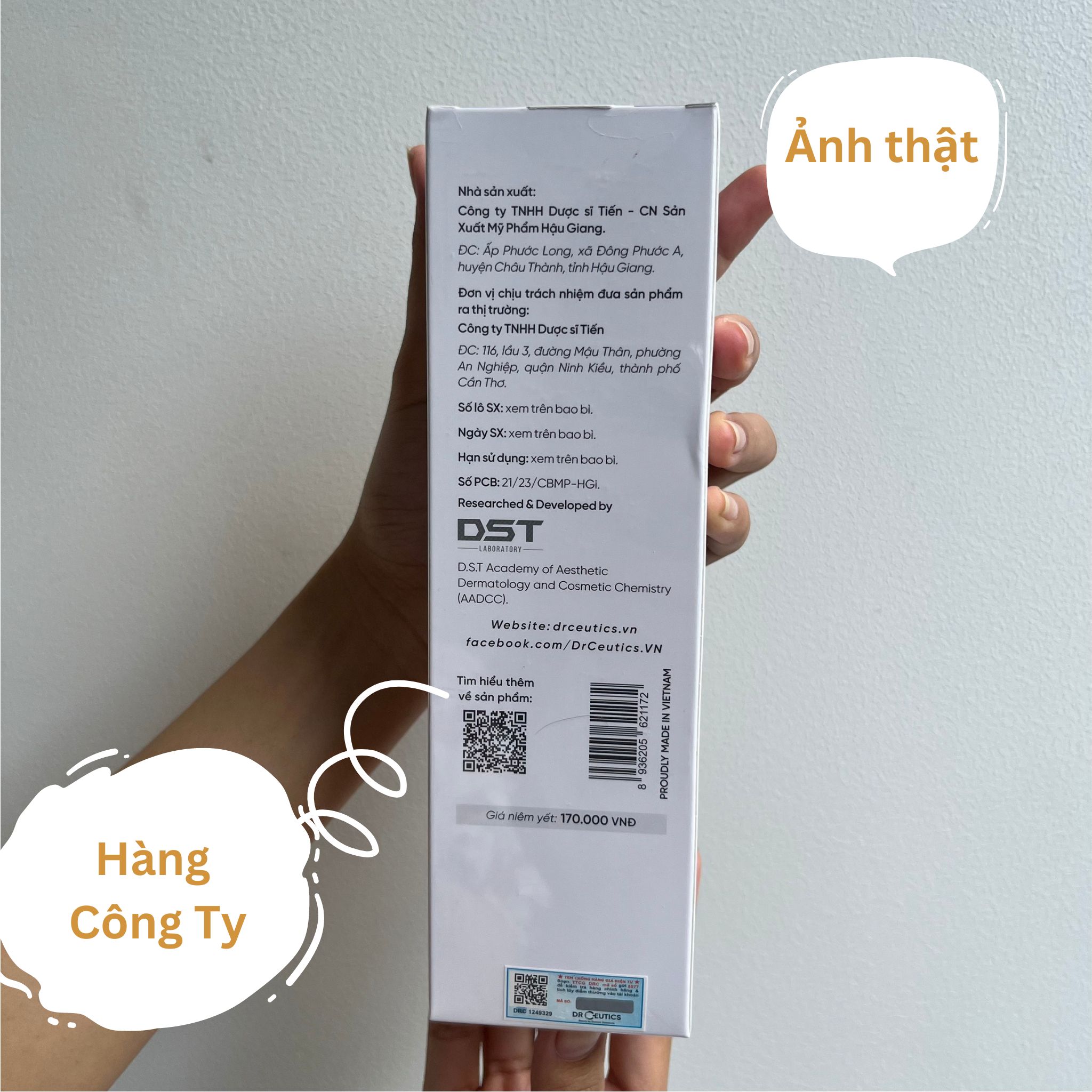 Nước Tẩy Trang DRCEUTICS 500ml Ultra-mild OLIVE Cleansing Water 500ml - Ảnh 5