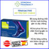 Tendoactive bổ gân và dây chằng