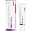 Peroclin gel