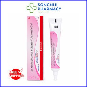 Deriva BPO Gel