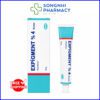 Expigment 4% Cream
