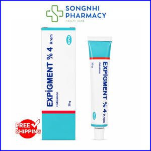 Expigment 4% Cream