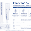 thông tin chung ClindaTre Gel