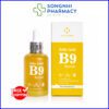 Serum B9 Vicderma