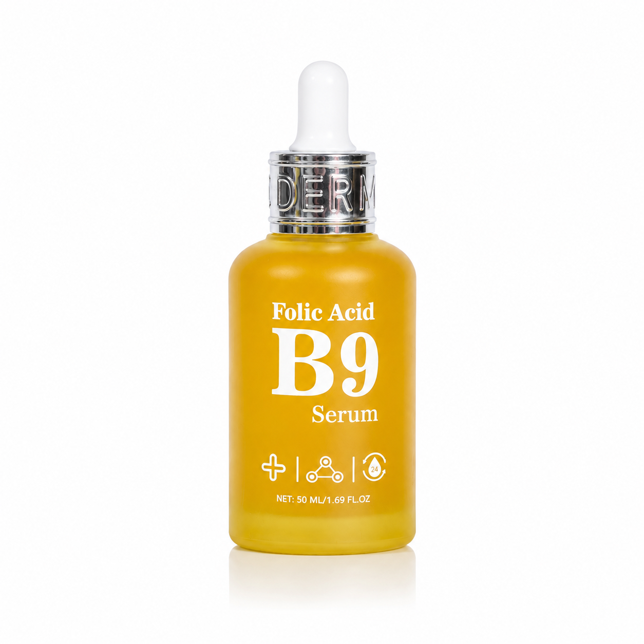 Serum B9 VIC DERMA Folic Acid 50ml - Ảnh 2