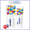 Azemix body lotion